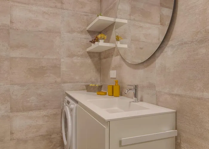 Apartamento de 1 Dormitorio